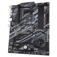 Gigabyte X570 UD